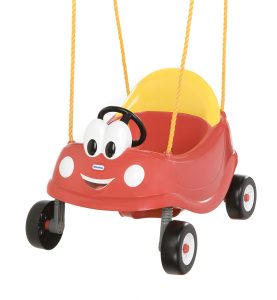 Little-Tikes-Cozy-Coupe-First-Swing