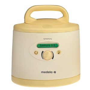 Medela Symphony Hospital Grade Breast Pump