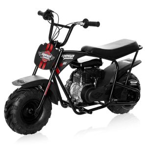 Monster Moto Classic Mini Bike