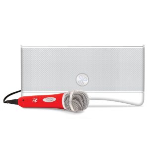Nabi Bluetooth Speaker Karaoke box with Microphone