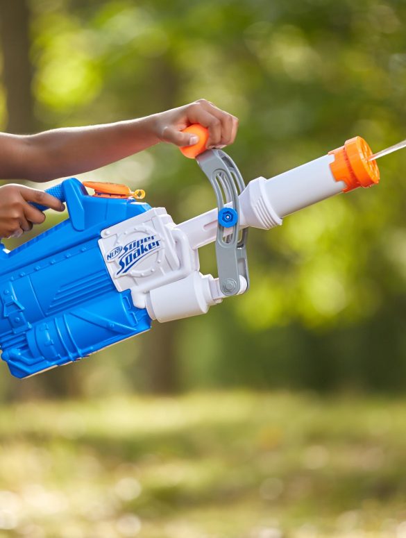 nerf super soaker 50