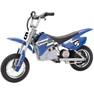 Razor MX350 Dirt Rocket Electric Motocross Bike