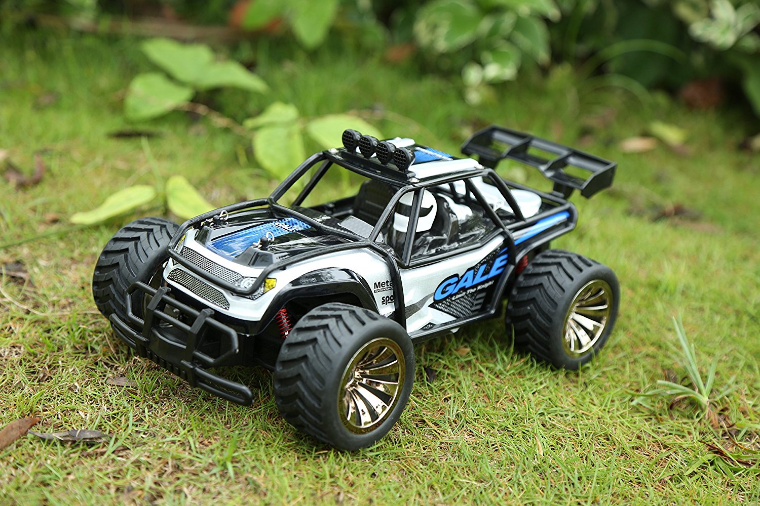 Jeep Vehicle Sport Racing Hobby 1:43 Scale for Boys Girls HALOFUN Remote Control Car Mini RC Cars for Kids 