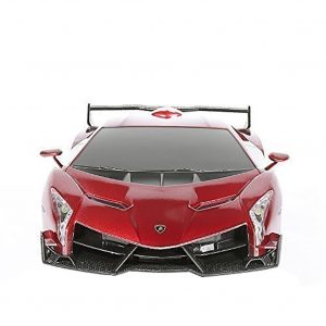 Scale Lamborghini Veneno Car Rad