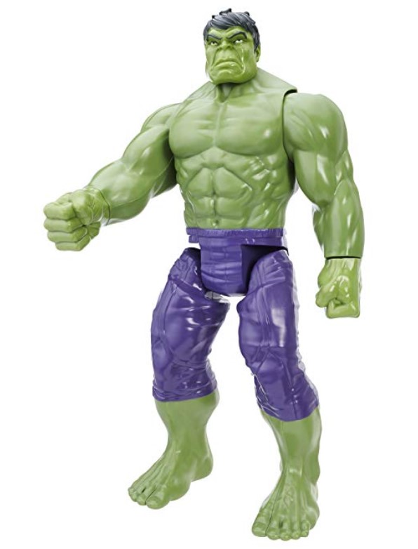 Best Action Figures for Boys