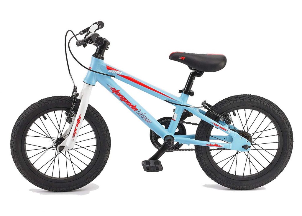 The Best 16 Inch Bike For Kids: Complete Buying Guide - Toys Advisors