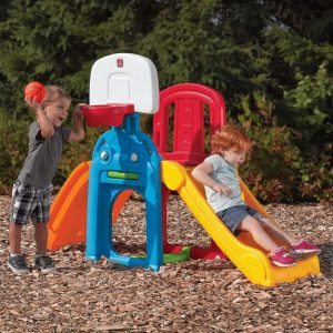 Step2-Game-Time-Sports-Climber-And-Slide