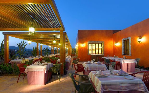 The Grand Palladium Palace Ibiza Resort & Spa In Spain