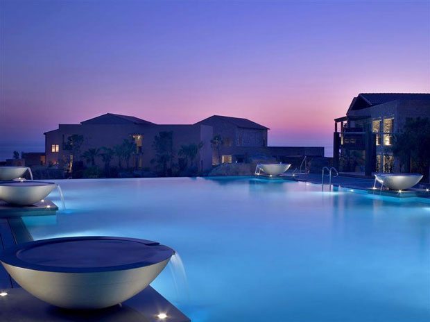 The Westin Resort In Greece​