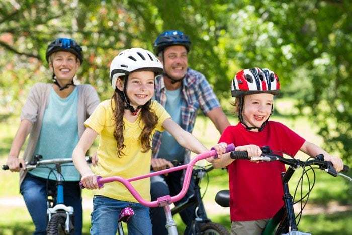 Tips for Purchasing One Typical Bike for Your Child