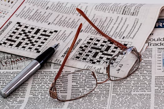 Top 10 Crossword Puzzle Books for Kids