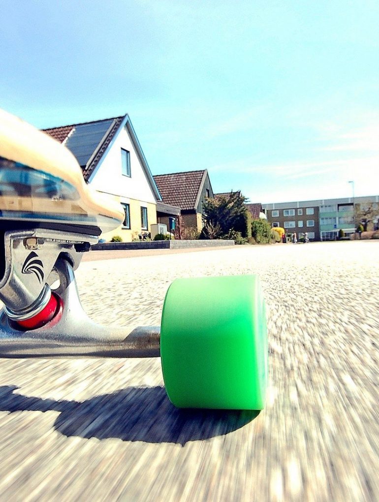 Top 10 Skateboards