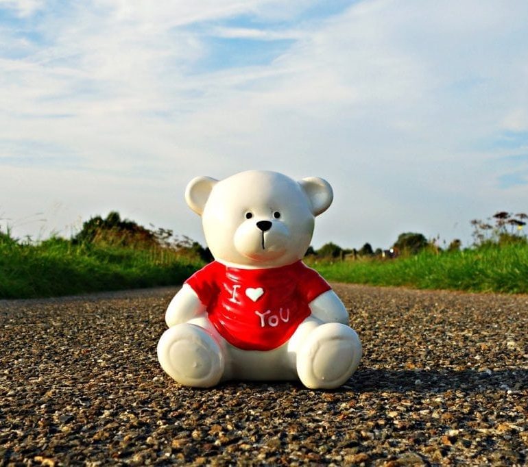 Top 10 Teddy Bears