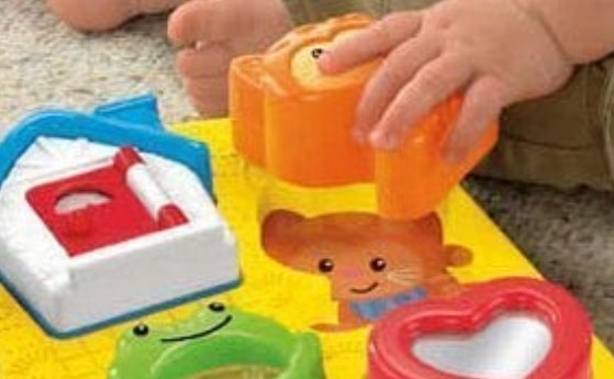 Top 10 Toddler Puzzles