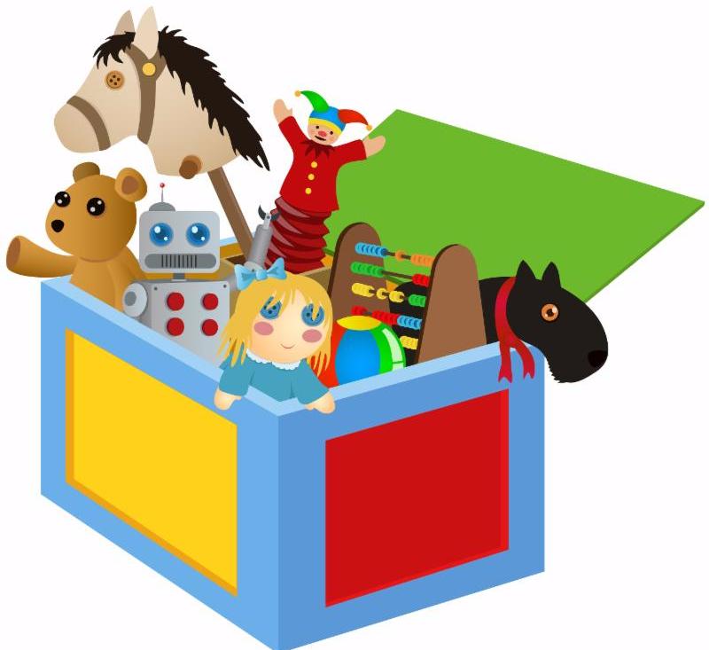 top rated toy boxes