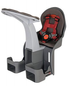 WeeRide Kangaroo Child Bike Seat 