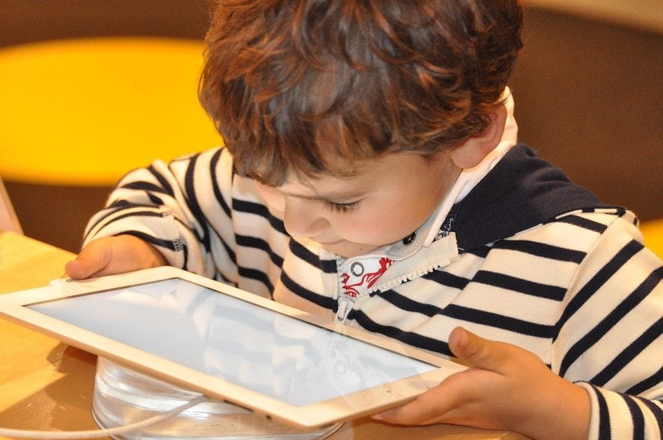 Top 10 Best Tablets for Kids Under Age 8