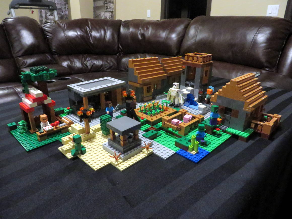 lego-minecraft-the-village-21128-finished-no-box-sm