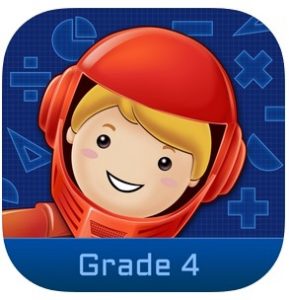 4th Grade Math Games for Kids 
