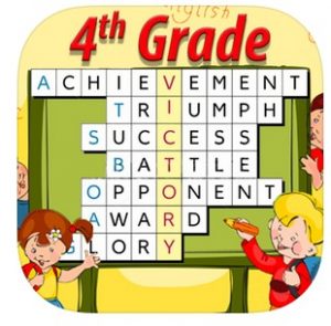 4th Grade Reading Vocabulary