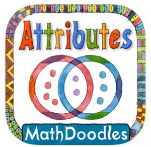 Attributes by Math Doodles