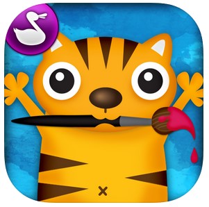 Draw and Tell HD