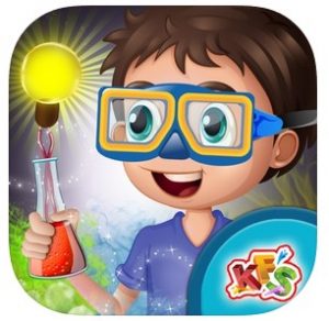 Kids Fun Science Experiment