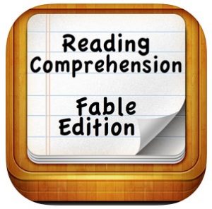 Reading Comprehension