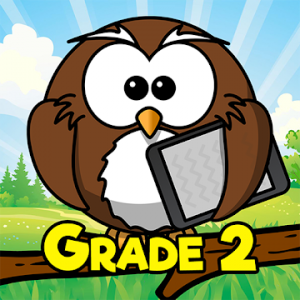 Second Grade Learning Games