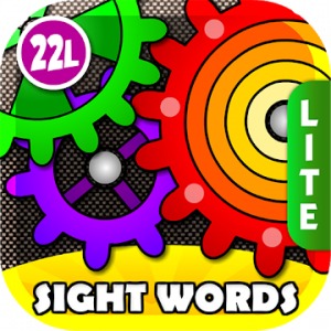 Sight Words Learning Games