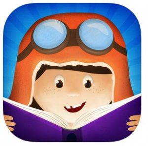 Skybrary – Kids Books & Videos