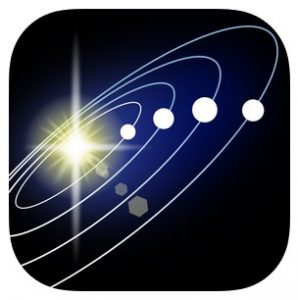 Solar Walk - Planets Explorer