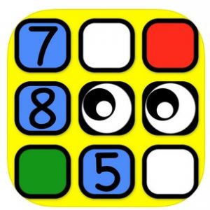 Sudokids - SUDOKU for KIDS