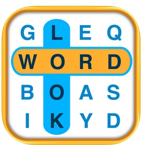 Word Search Puzzles