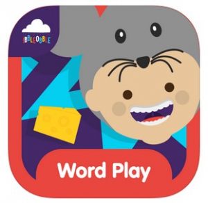 Words for Kids