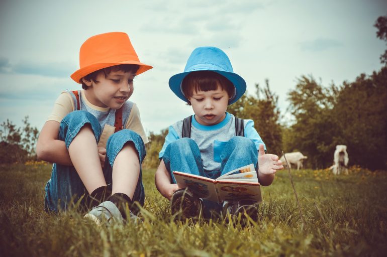 Best Reading Apps For 4th Graders