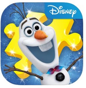 disney free app games