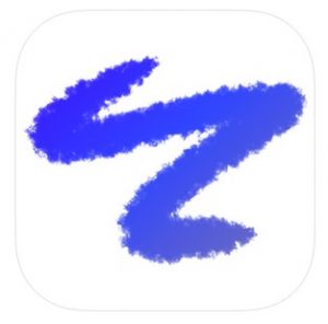 Doodle Buddy Paint Draw App