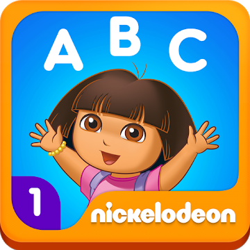 The Best Apps to Explore with Dora the Explorer! (2020 Updated)