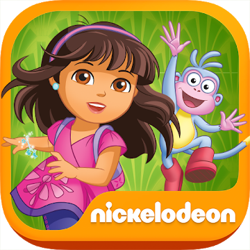 The Best Apps to Explore with Dora the Explorer! (2020 Updated)