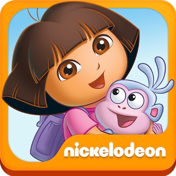 The Best Apps to Explore with Dora the Explorer! (2020 Updated)