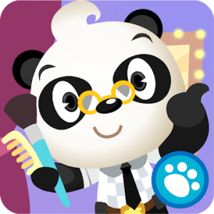 Dr. Panda Beauty Salon