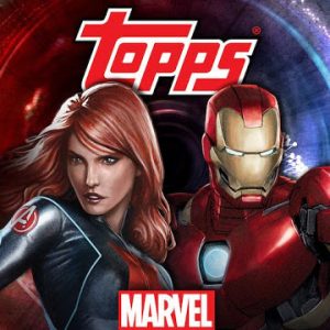 MARVEL Collect! by Topps