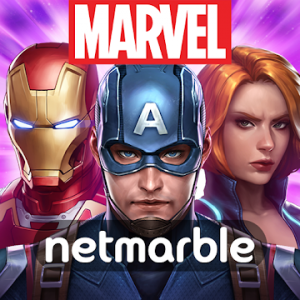 MARVEL Future Fight