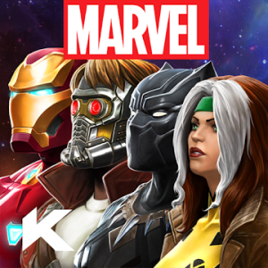 Marvel Contest of Champions