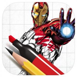 Marvel Creativity Studio