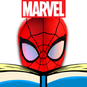 Marvel Hero Tales 1