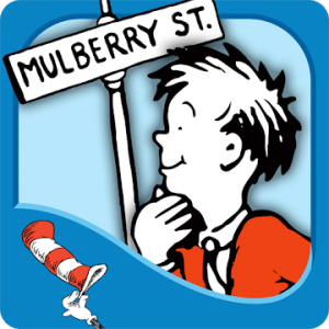 Mulberry Street - Dr. Seuss
