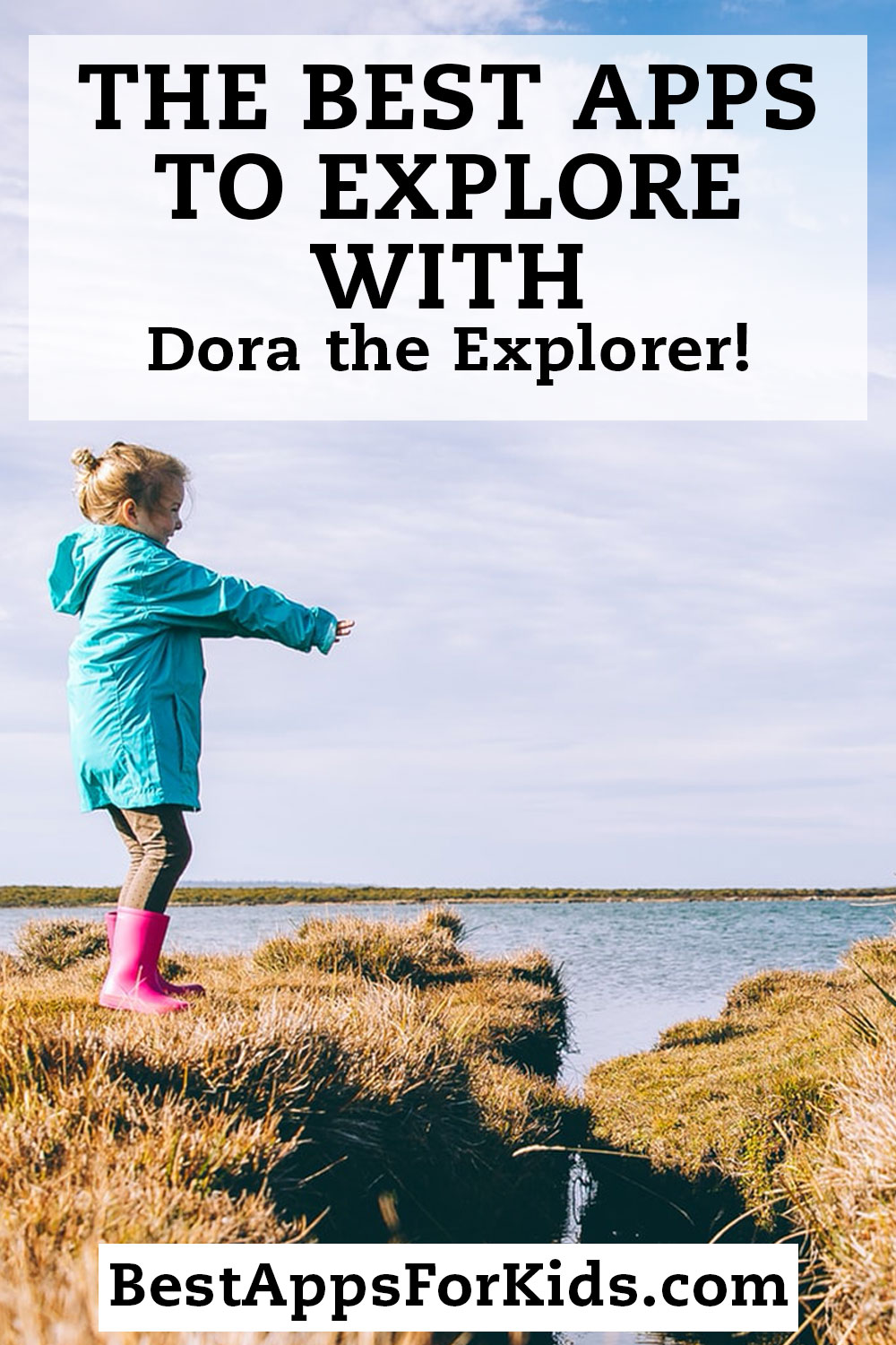 Best Dora the Explorer Apps