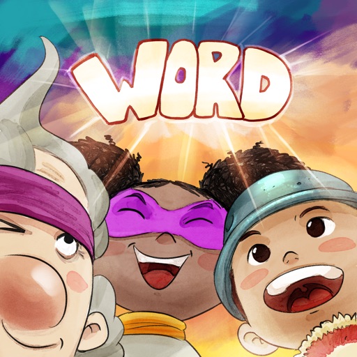 sight word superhero app review